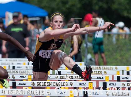 Thumbnail 1 in Del Oro Invitational (Girls) photogallery.
