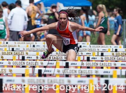 Thumbnail 1 in Del Oro Invitational (Girls) photogallery.