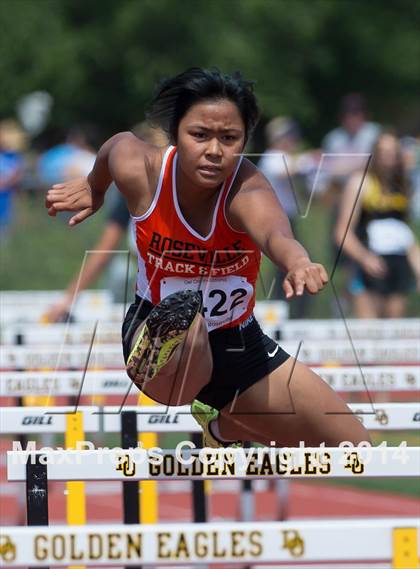 Thumbnail 1 in Del Oro Invitational (Girls) photogallery.