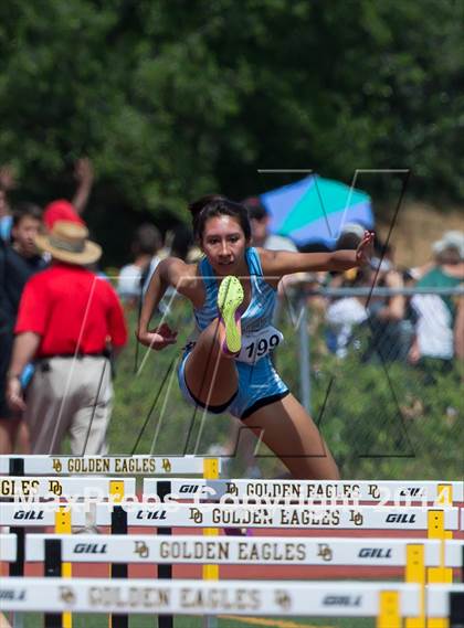 Thumbnail 1 in Del Oro Invitational (Girls) photogallery.