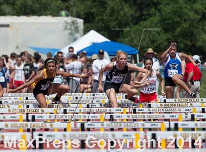 Thumbnail 3 in Del Oro Invitational (Girls) photogallery.