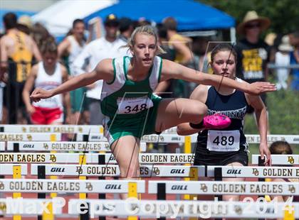 Thumbnail 3 in Del Oro Invitational (Girls) photogallery.