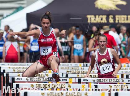 Thumbnail 1 in Del Oro Invitational (Girls) photogallery.