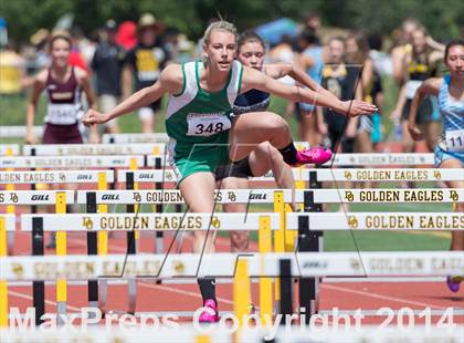 Thumbnail 1 in Del Oro Invitational (Girls) photogallery.