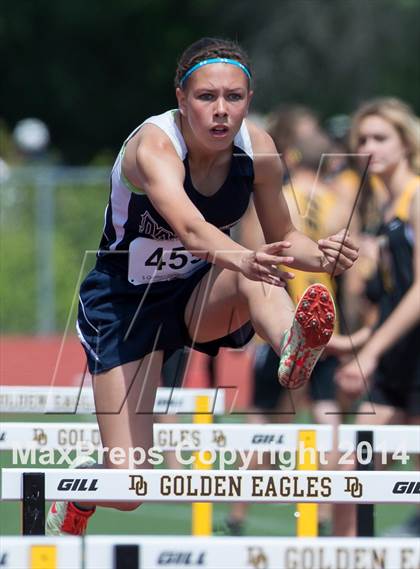 Thumbnail 1 in Del Oro Invitational (Girls) photogallery.
