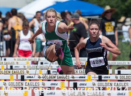 Thumbnail 3 in Del Oro Invitational (Girls) photogallery.