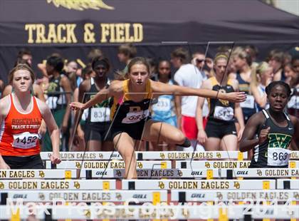Thumbnail 2 in Del Oro Invitational (Girls) photogallery.