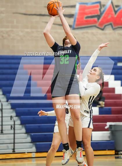 Thumbnail 1 in Standley Lake @ Dakota Ridge photogallery.