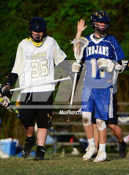 Thumbnail 1 in Upperman @ Soddy Daisy photogallery.
