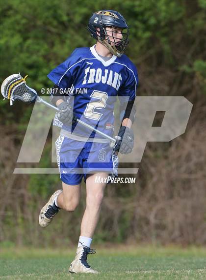 Thumbnail 1 in Upperman @ Soddy Daisy photogallery.