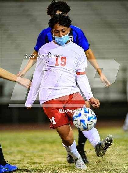 Thumbnail 1 in Mingus @ Mesquite photogallery.