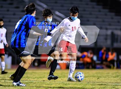 Thumbnail 3 in Mingus @ Mesquite photogallery.