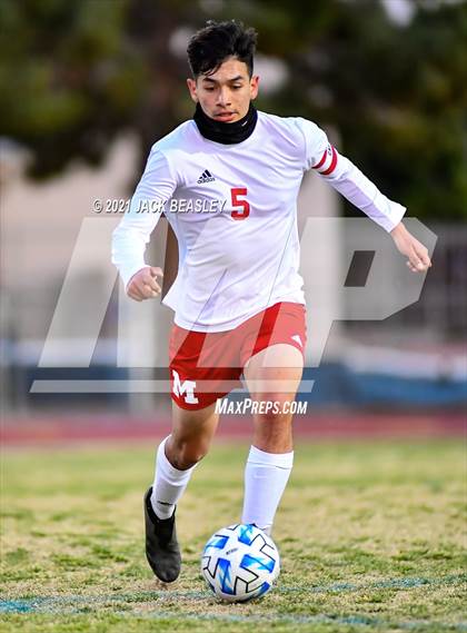 Thumbnail 3 in Mingus @ Mesquite photogallery.