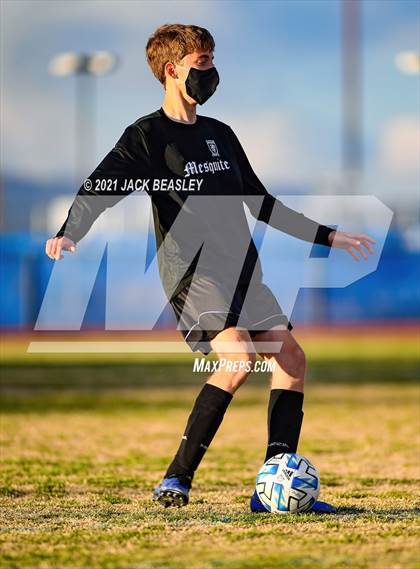 Thumbnail 3 in Mingus @ Mesquite photogallery.