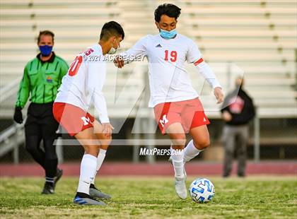 Thumbnail 2 in Mingus @ Mesquite photogallery.
