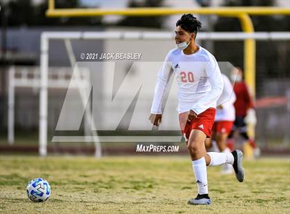 Thumbnail 1 in Mingus @ Mesquite photogallery.