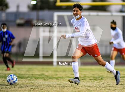 Thumbnail 3 in Mingus @ Mesquite photogallery.