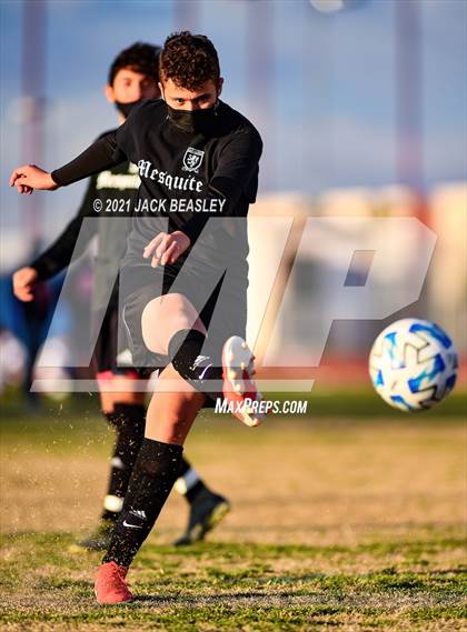 Thumbnail 3 in Mingus @ Mesquite photogallery.