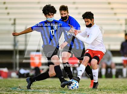 Thumbnail 2 in Mingus @ Mesquite photogallery.