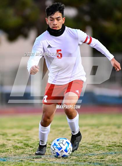 Thumbnail 2 in Mingus @ Mesquite photogallery.