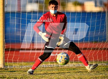 Thumbnail 2 in Mingus @ Mesquite photogallery.