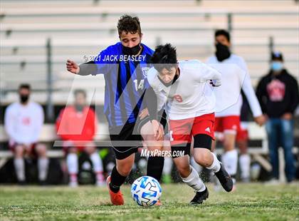 Thumbnail 1 in Mingus @ Mesquite photogallery.