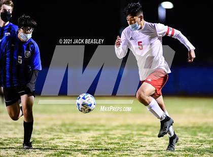 Thumbnail 3 in Mingus @ Mesquite photogallery.
