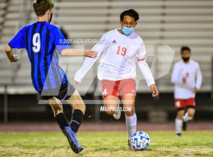 Thumbnail 2 in Mingus @ Mesquite photogallery.