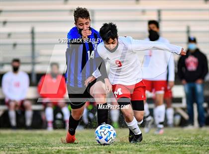 Thumbnail 3 in Mingus @ Mesquite photogallery.