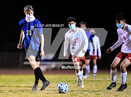 Thumbnail 2 in Mingus @ Mesquite photogallery.