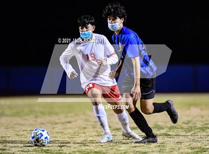 Thumbnail 2 in Mingus @ Mesquite photogallery.