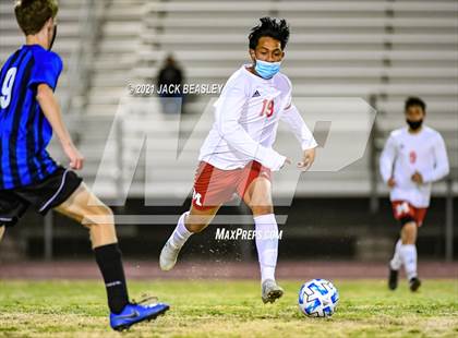 Thumbnail 1 in Mingus @ Mesquite photogallery.