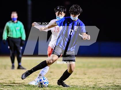 Thumbnail 1 in Mingus @ Mesquite photogallery.