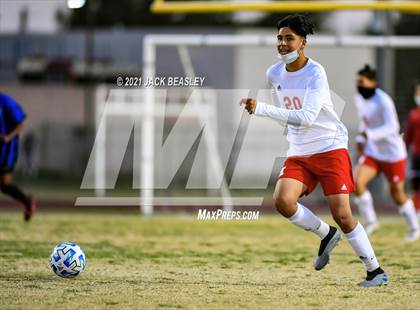 Thumbnail 2 in Mingus @ Mesquite photogallery.