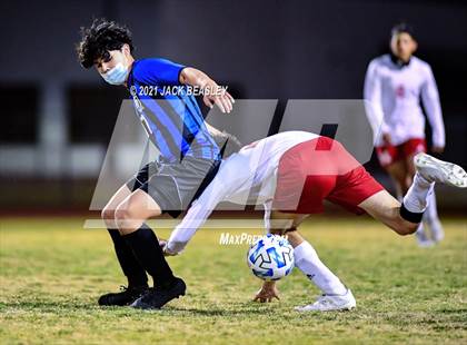 Thumbnail 3 in Mingus @ Mesquite photogallery.