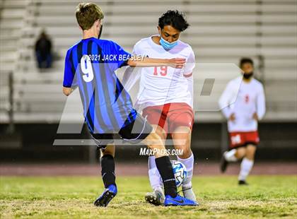 Thumbnail 3 in Mingus @ Mesquite photogallery.