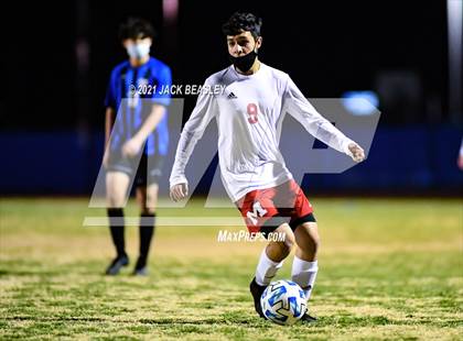 Thumbnail 2 in Mingus @ Mesquite photogallery.