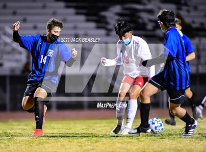 Thumbnail 3 in Mingus @ Mesquite photogallery.