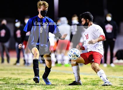 Thumbnail 2 in Mingus @ Mesquite photogallery.