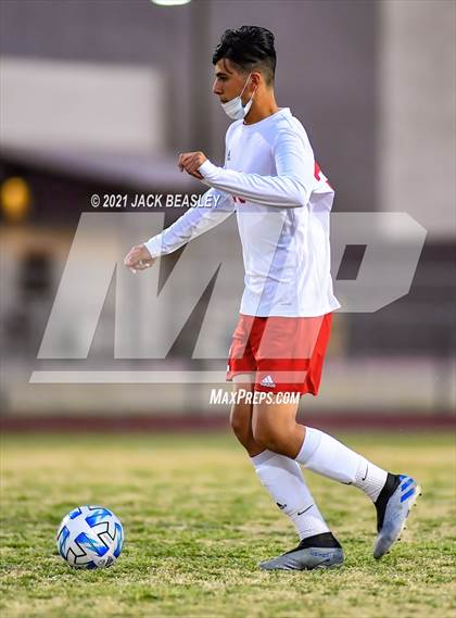 Thumbnail 3 in Mingus @ Mesquite photogallery.