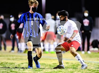 Thumbnail 3 in Mingus @ Mesquite photogallery.