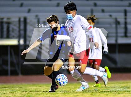 Thumbnail 2 in Mingus @ Mesquite photogallery.