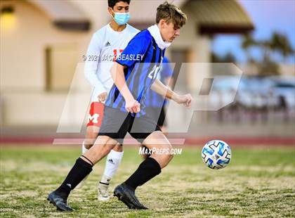 Thumbnail 3 in Mingus @ Mesquite photogallery.