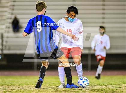 Thumbnail 1 in Mingus @ Mesquite photogallery.