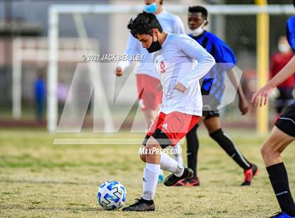 Thumbnail 1 in Mingus @ Mesquite photogallery.