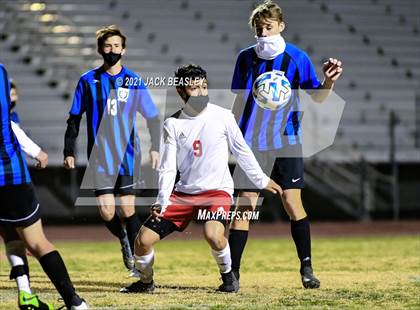 Thumbnail 2 in Mingus @ Mesquite photogallery.