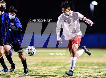 Thumbnail 1 in Mingus @ Mesquite photogallery.