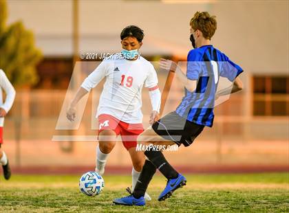 Thumbnail 1 in Mingus @ Mesquite photogallery.