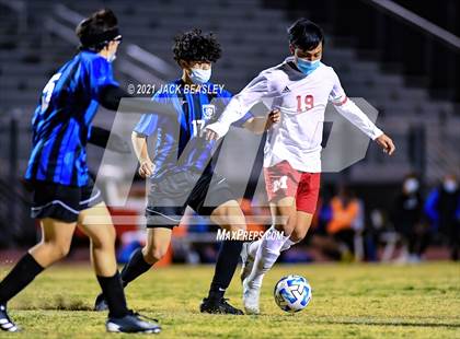 Thumbnail 2 in Mingus @ Mesquite photogallery.