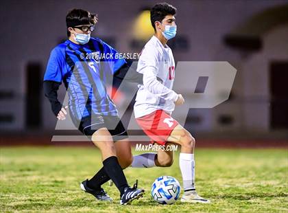 Thumbnail 2 in Mingus @ Mesquite photogallery.